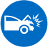 collision icon