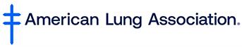 American Lung Association logo