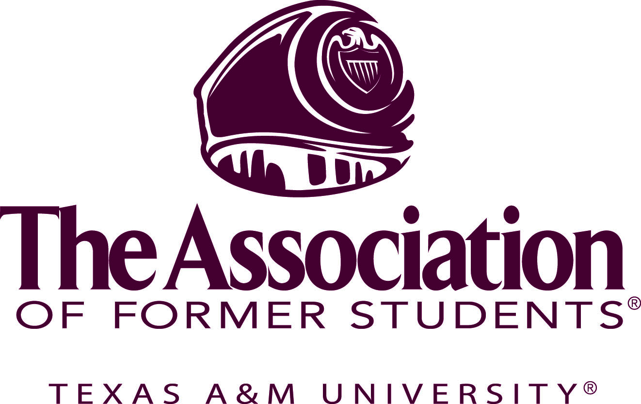 Texas A and M logo image