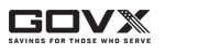 GovX Logo